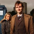 Dr who